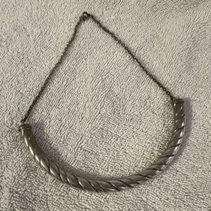 🐻Very Cool Metal Choker